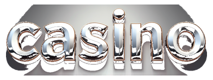 x casino logo