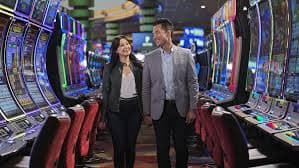 x casino lobby reference