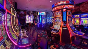x casino lobby snapshot