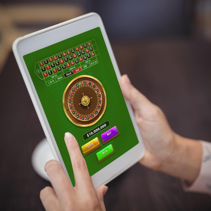 x casino Live Casino